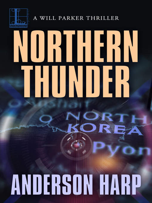 Title details for Northern Thunder by Anderson Harp - Available
